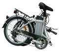 eRider All Electric Transportation image 3