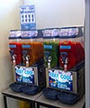 icm8 Slushie Machine Supplier- Buy, lease, hire slushee machines. Best Slush mix image 4