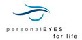 personalEYES logo