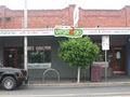 vege2go Vegitalian Food Store logo