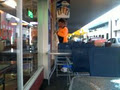 A1 Terryfic Solar & Window cleaning logo