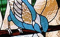 A.C.T. Stained Glass logo