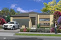 ARB Group (Australia's Residential Builder) logo