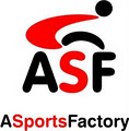 ASportsfactory logo