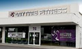 Anytime Fitness Benalla logo