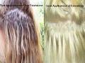 Aphrodite Hair Extensions Eyelash Extensions Gold Coast image 4
