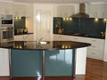 Assegai Glass Splashbacks image 2