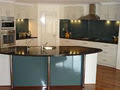 Assegai Glass Splashbacks image 2