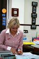 Australia Post - Bangalow logo