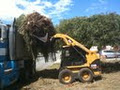 Australian Earth Resources - Bobcat Hire logo