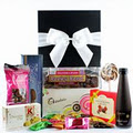 Australian Gourmet Gifts (Inside Prompt) logo