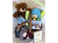 Baby Bundle Gift baskets image 6