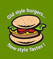 Beautiful Burgers image 6