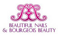 Beautiful Nails & Bourgeois Beauty image 1