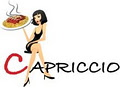 Capriccio logo