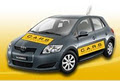 Cars Driving School logo