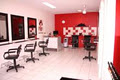 Cheekiss Hair and Beauty logo