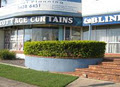 Cottage Curtains & Blinds logo