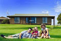 Country Life Accommodation logo