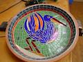Creative Glass Guild of QLD logo