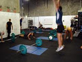 CrossFit Victoria image 2