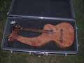 Des Anthony Guitars image 3