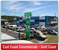 East Coast Commercials logo