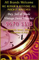 Ekselman Watchmakers and Jewellers image 1