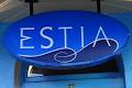 Estia Restaurant logo