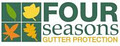 Four Seasons Gutter Protection logo