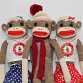 Funky Monkey logo