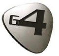G4 Guitar Schools Lane Cove Sydney image 1