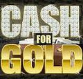 GOLD BUYER logo