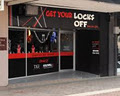 Get Your Locks Off Hair Stylists logo