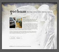 Gotham logo