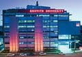 Griffith University logo