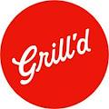 Grill'd logo