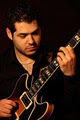 Guitar Lessons Greensborough - Domenic Bello logo