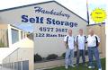 Hawkesbury Self Storage image 4