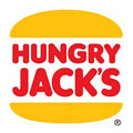 Hungry Jacks logo