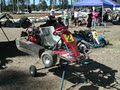 Ipswich City Dirt Kart Club Inc logo