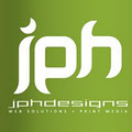 JPH Designs logo