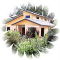 Johnstone River Retreat logo