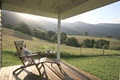 Kangaroo Valley Getaways logo