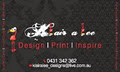 Klairalee Designs logo