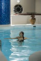 Level 4 Health Club logo