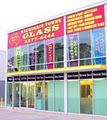 Macquarie Towns Glass logo