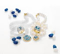 Mark Evans Fine Jewellery logo