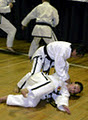 Military Tae Kwon-Do Australia image 4