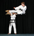 Military Tae Kwon-Do Australia image 6